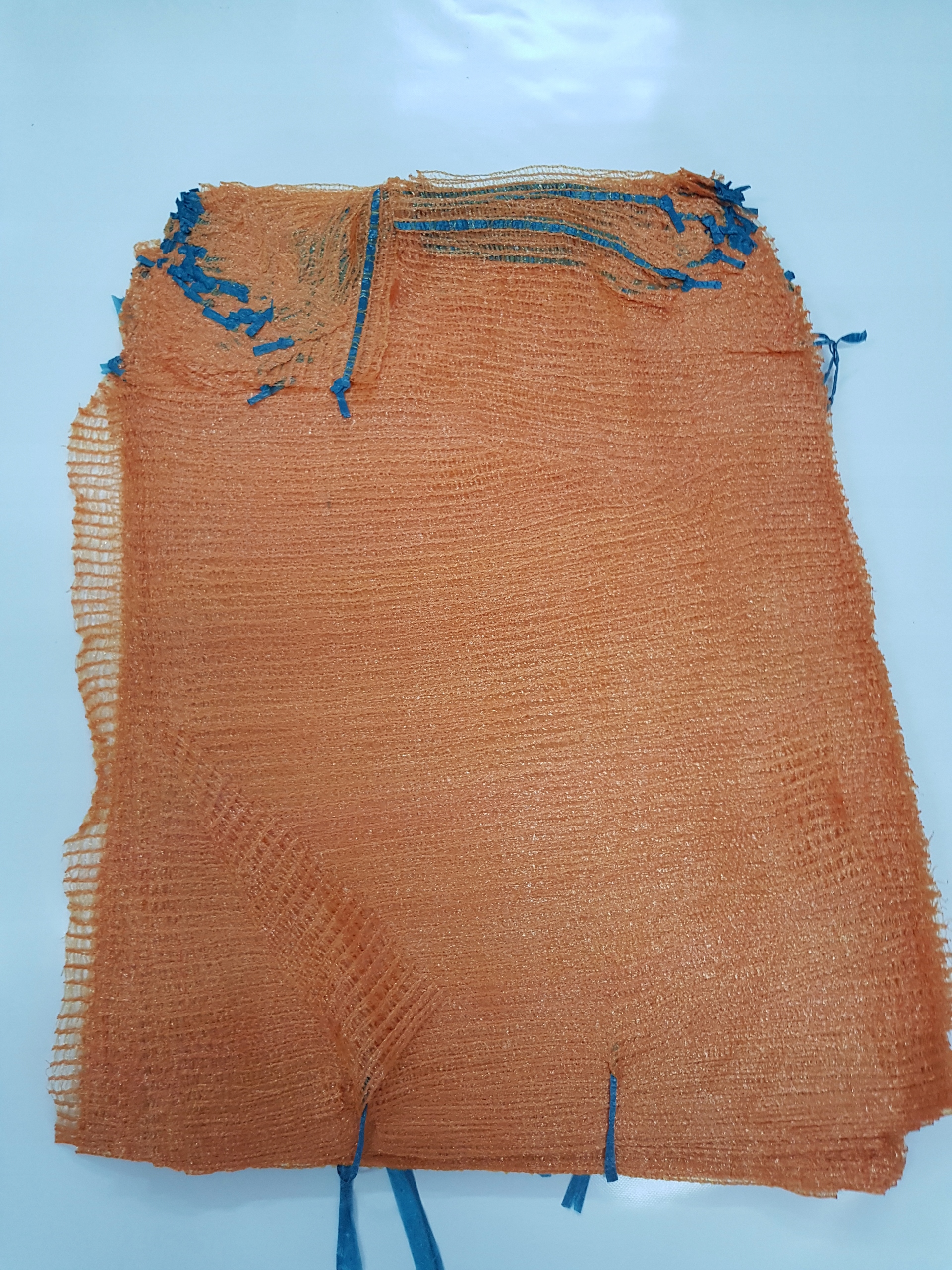 

Worki Raszlowe Siatkowe 25-30 Kg 100 Szt Żółte