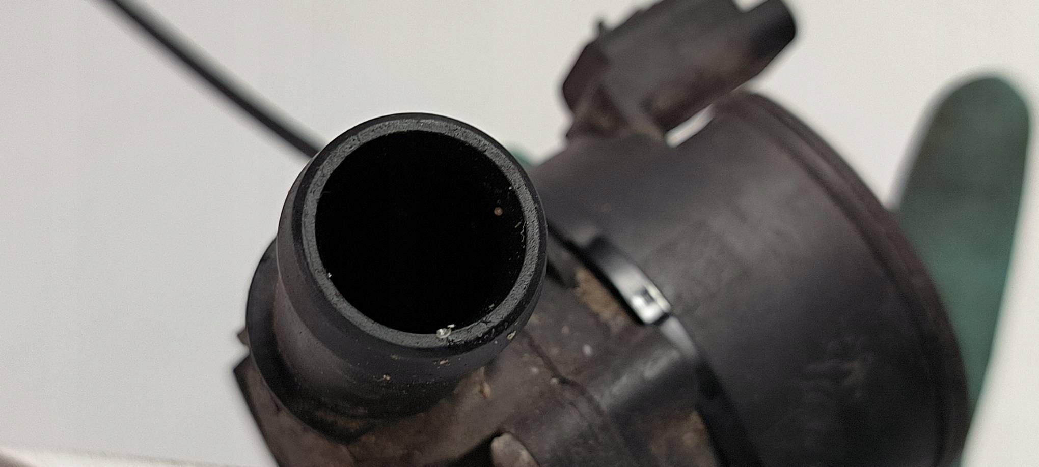 water pump 0392023219 OPEL MOVANO II