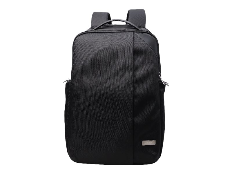 Batoh na notebook Acer Austin Backpack na 15,6" černý