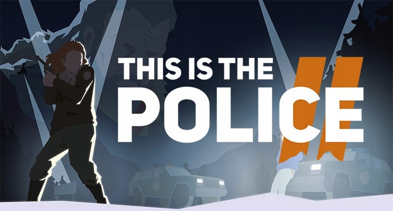 This Is The Police 2 Pl Pc Klucz Steam