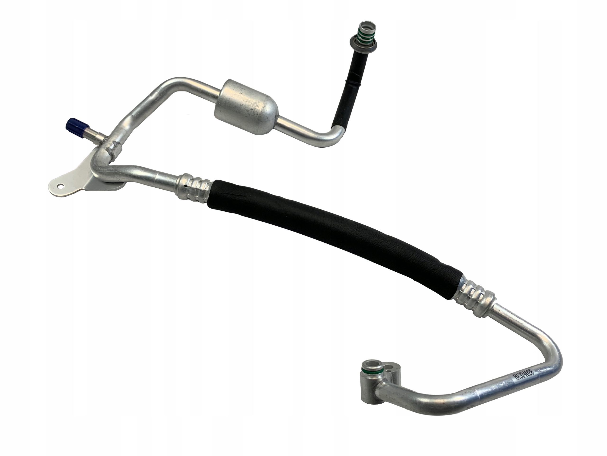 Kabel Klimatizace Vw Sharan 01-08 Oe Vag 7M3820741C 7M3820741C