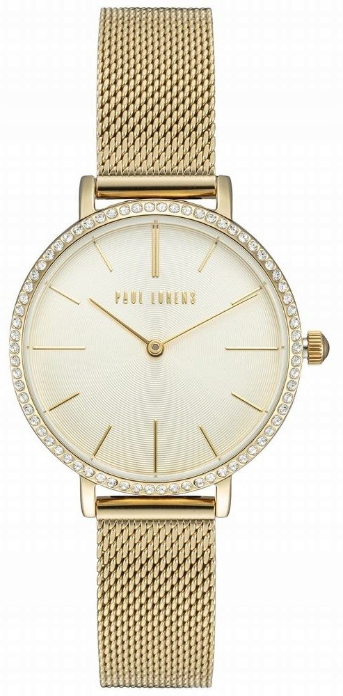 Dámské hodinky Paul Lorens PL12894B-4D1 Box