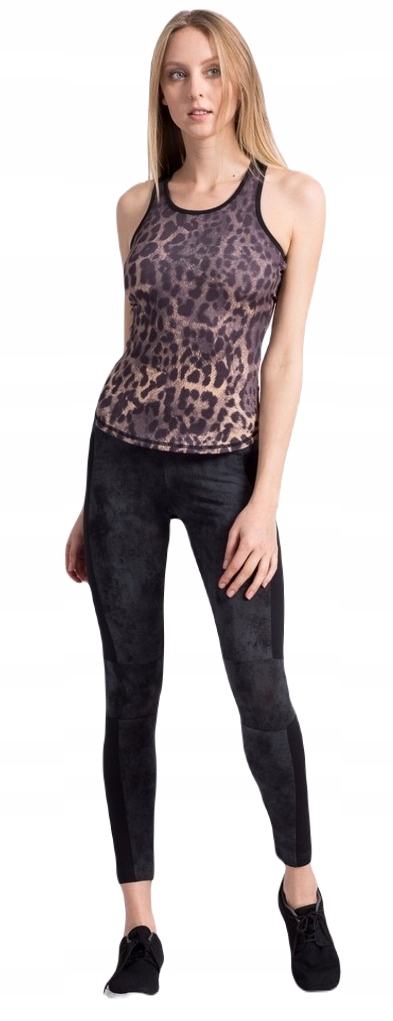 Legginsy Adidas Marble Tight BJ8794