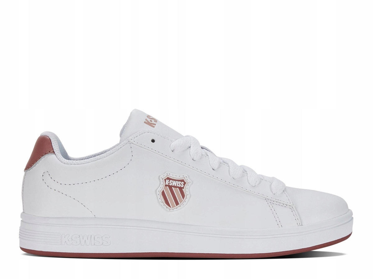 Dámské boty K-swiss 96599-169-M Court Shield 36