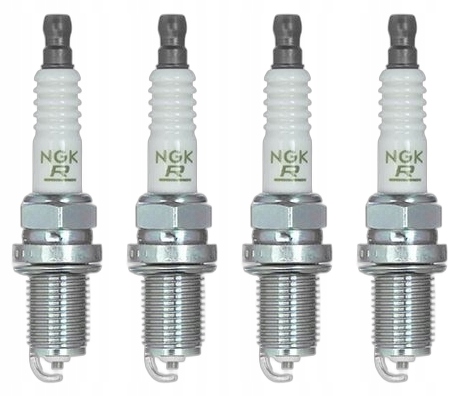 NGK ŚWIECA ZAPŁONOWA NIKLOWA BKR5E-11 1662