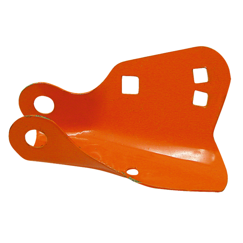 Держатель для ног правый 18018039 3990300 гранит