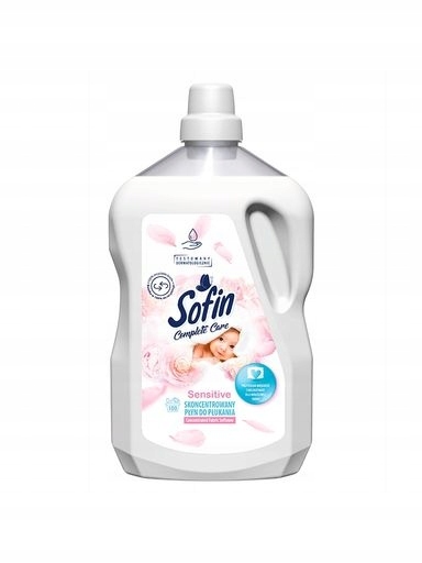 Levně 4x Sofin Koncentrovaný Tekutá Aviváž 2,5 l