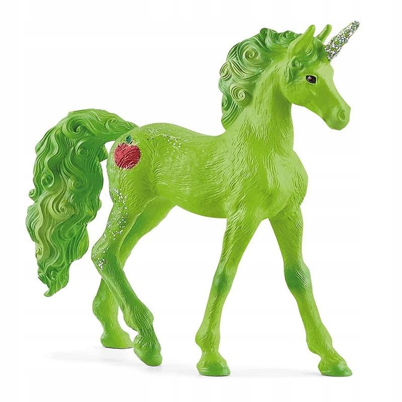 

Schleich Bayala Owocowy jednorożec Jabłko SLH70708