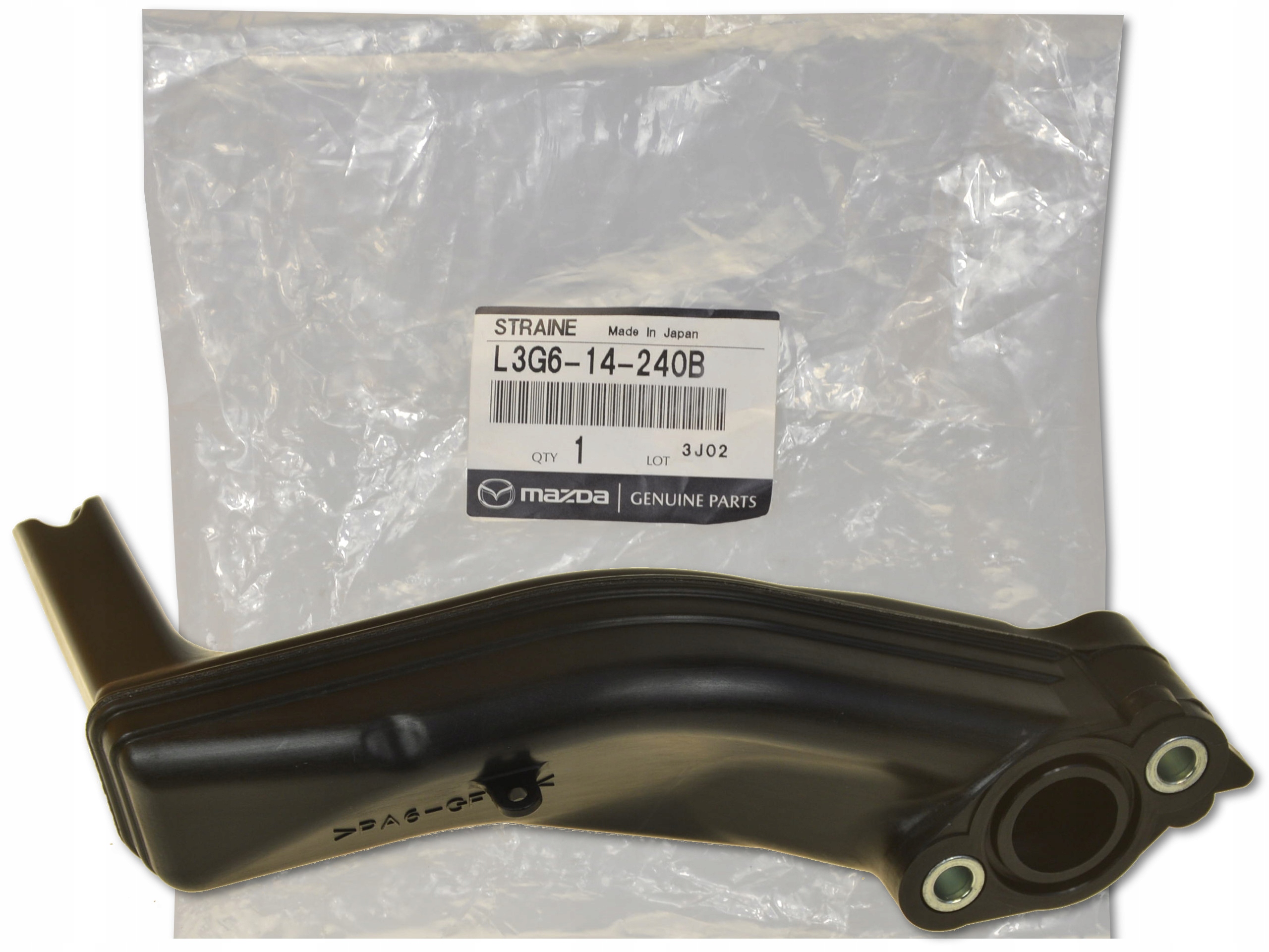 Olejový Drak L3G6-14-240B Oe Mazda CX-7 MAZDA3 MAZDA6