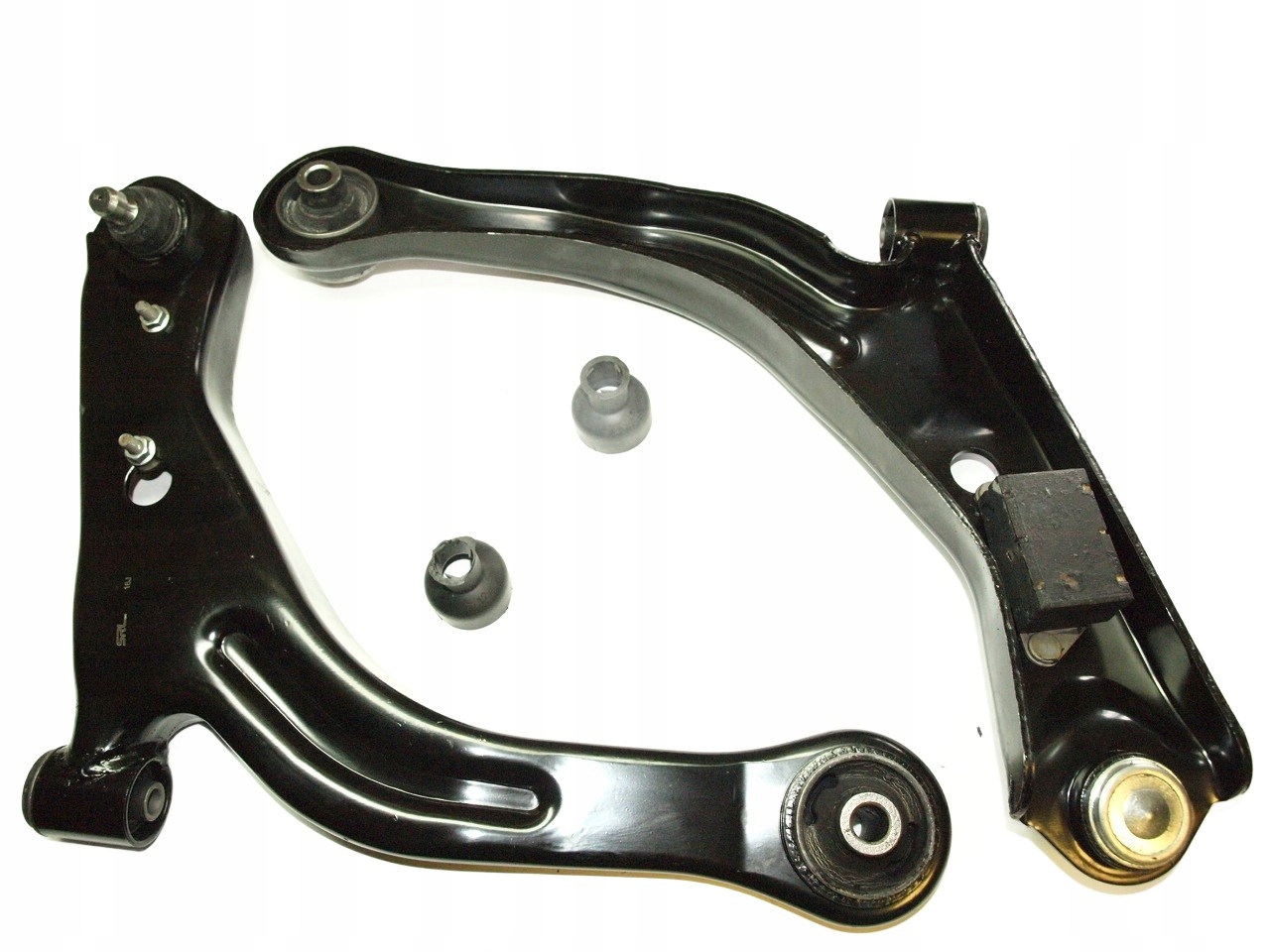 rameno Lp 2ks Ford Maverick Escape 2001-07 spodní přední část