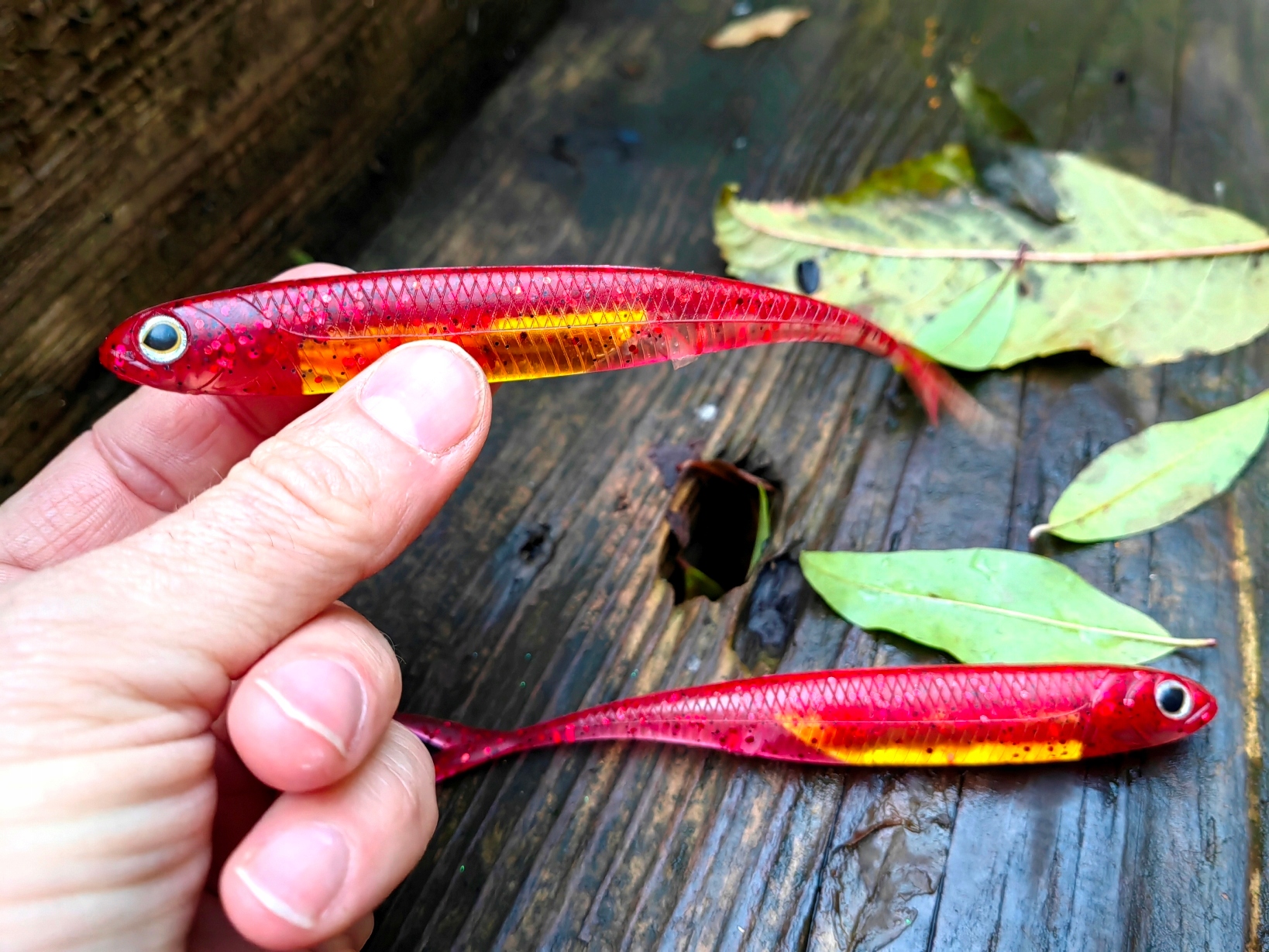 Jaskółka Flash-J 18 cm -17g Sandacz - Szczupak Przeznaczenie sandacze sumy szczupaki