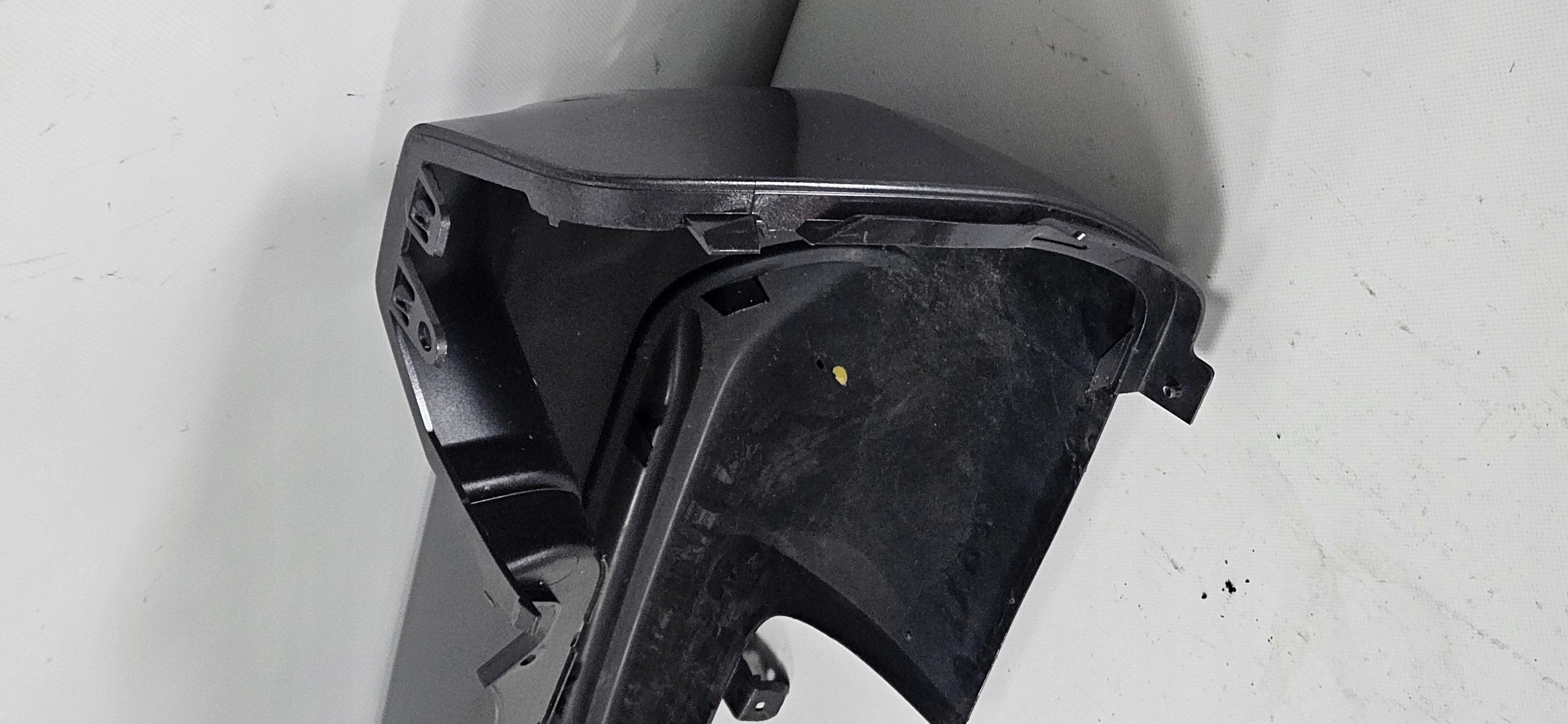 Stoßstange heck CITROEN BERLINGO IV 981674477 4PDC