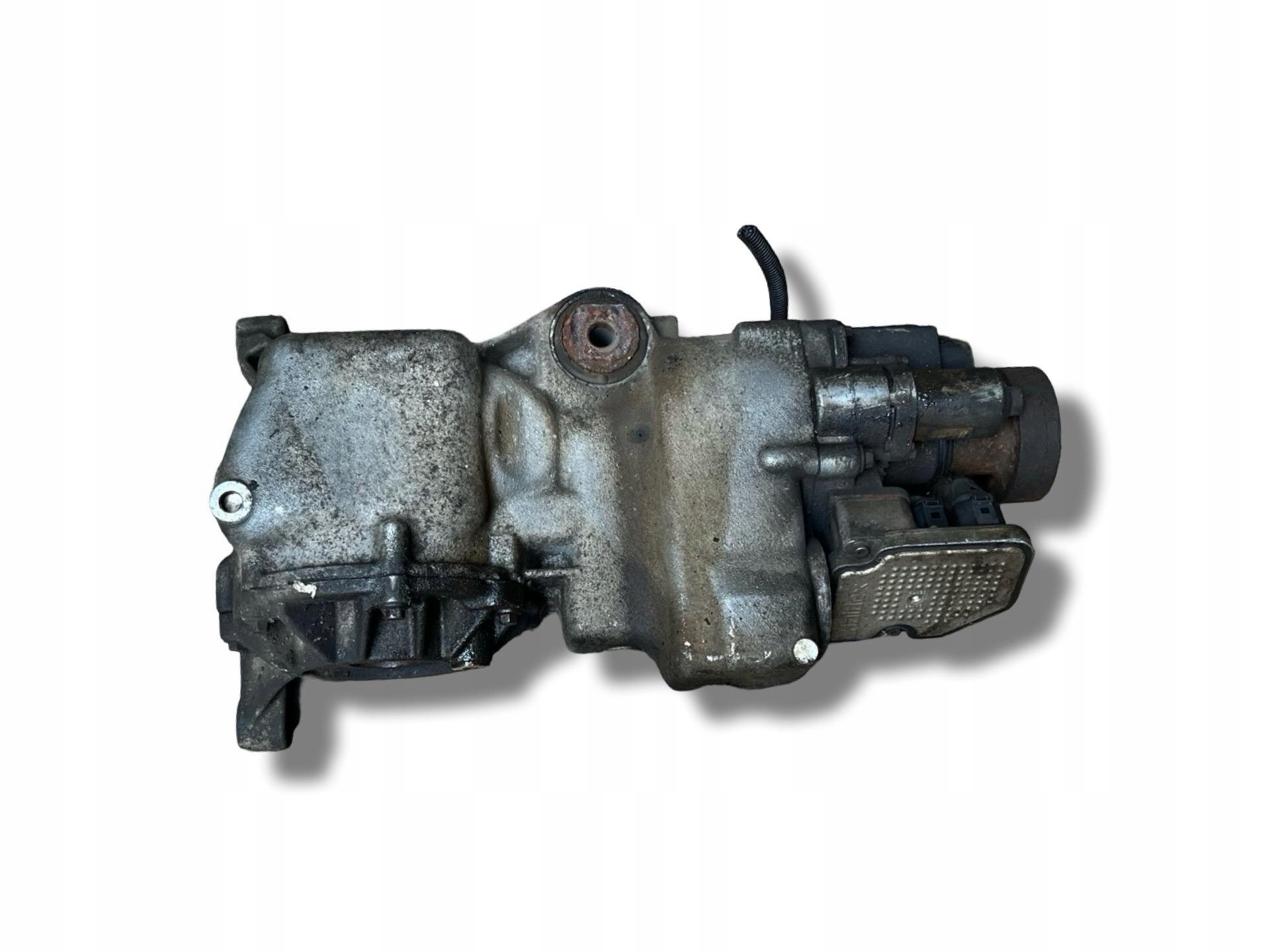 rear differential diff Ford Kuga 2.0TDCi 9V4N-4N053-AC