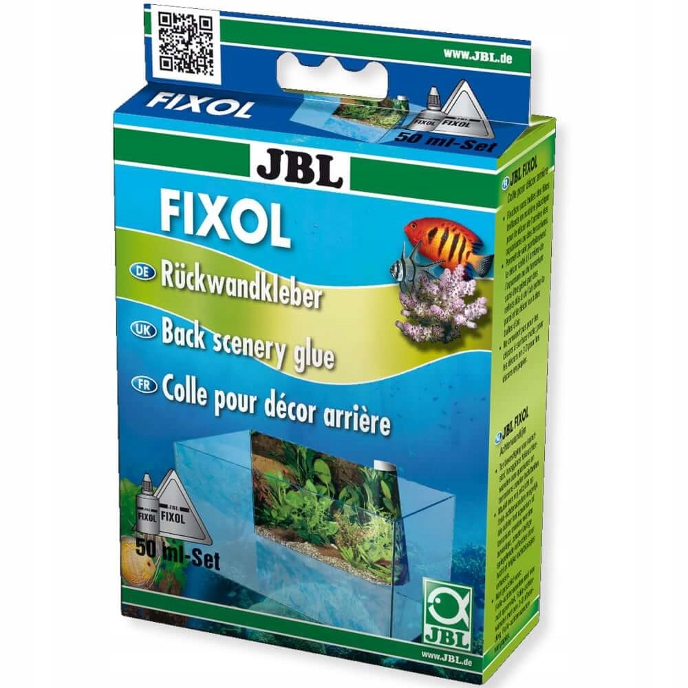 

Jbl Fixol Klej Do Tła Jakość