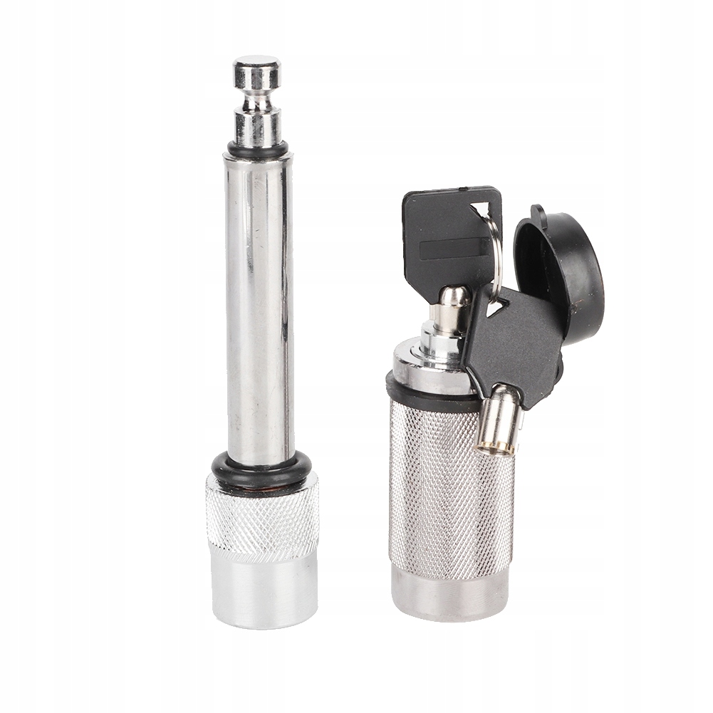 BLOKADA PRZYCZEPY BLOKADA SWORZNIA ZACZEPU Stan opakowania oryginalne