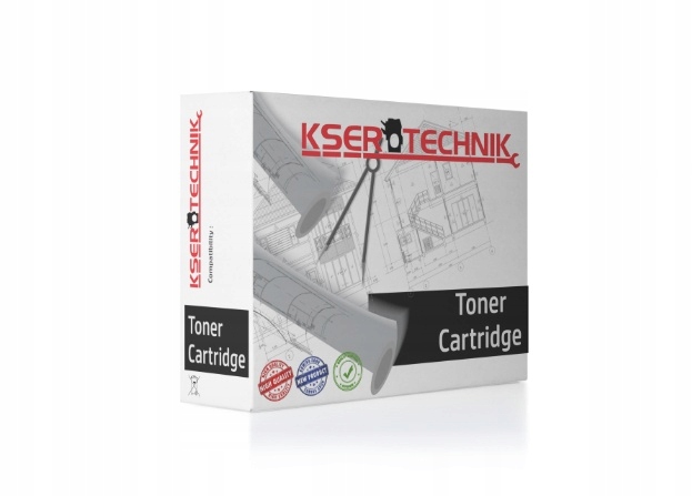 

Toner Hp 78A do P1560 P1566 P1600 P1606 (CE278A)