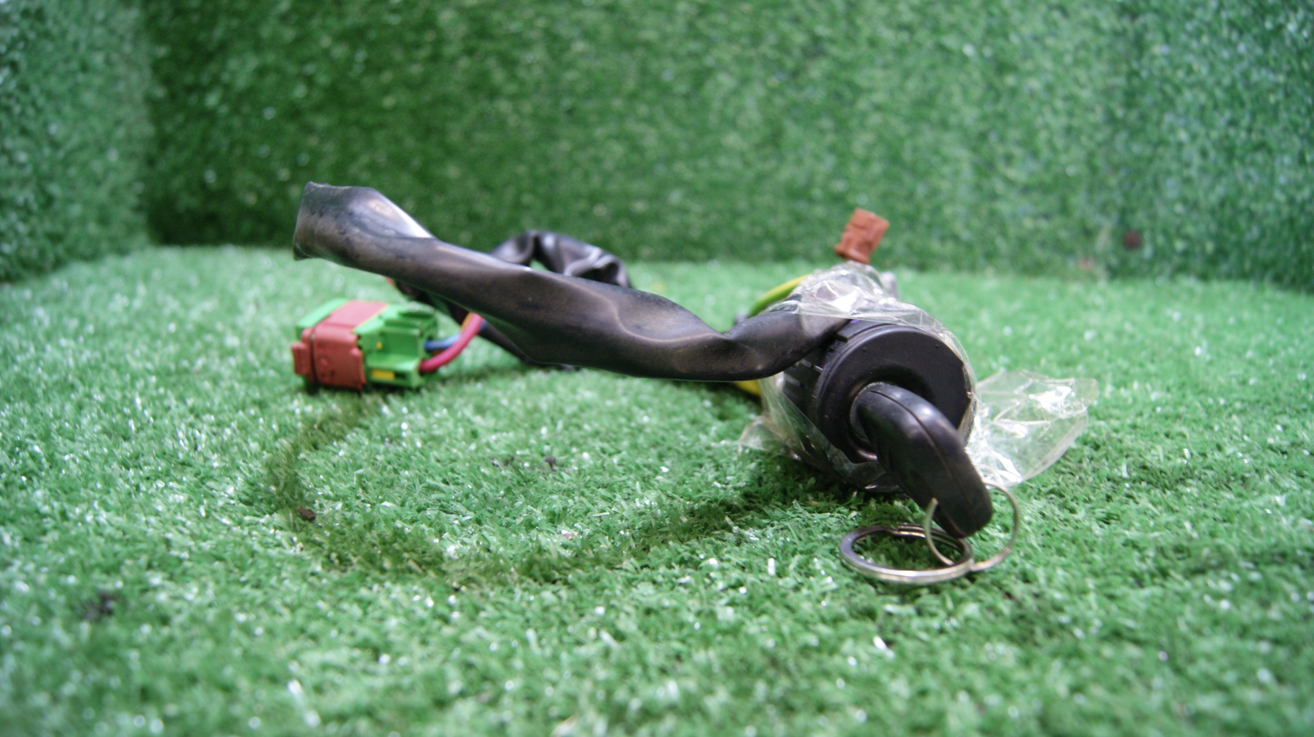 ignition Z KLUCZYKIEM CITROEN C3 N05014131