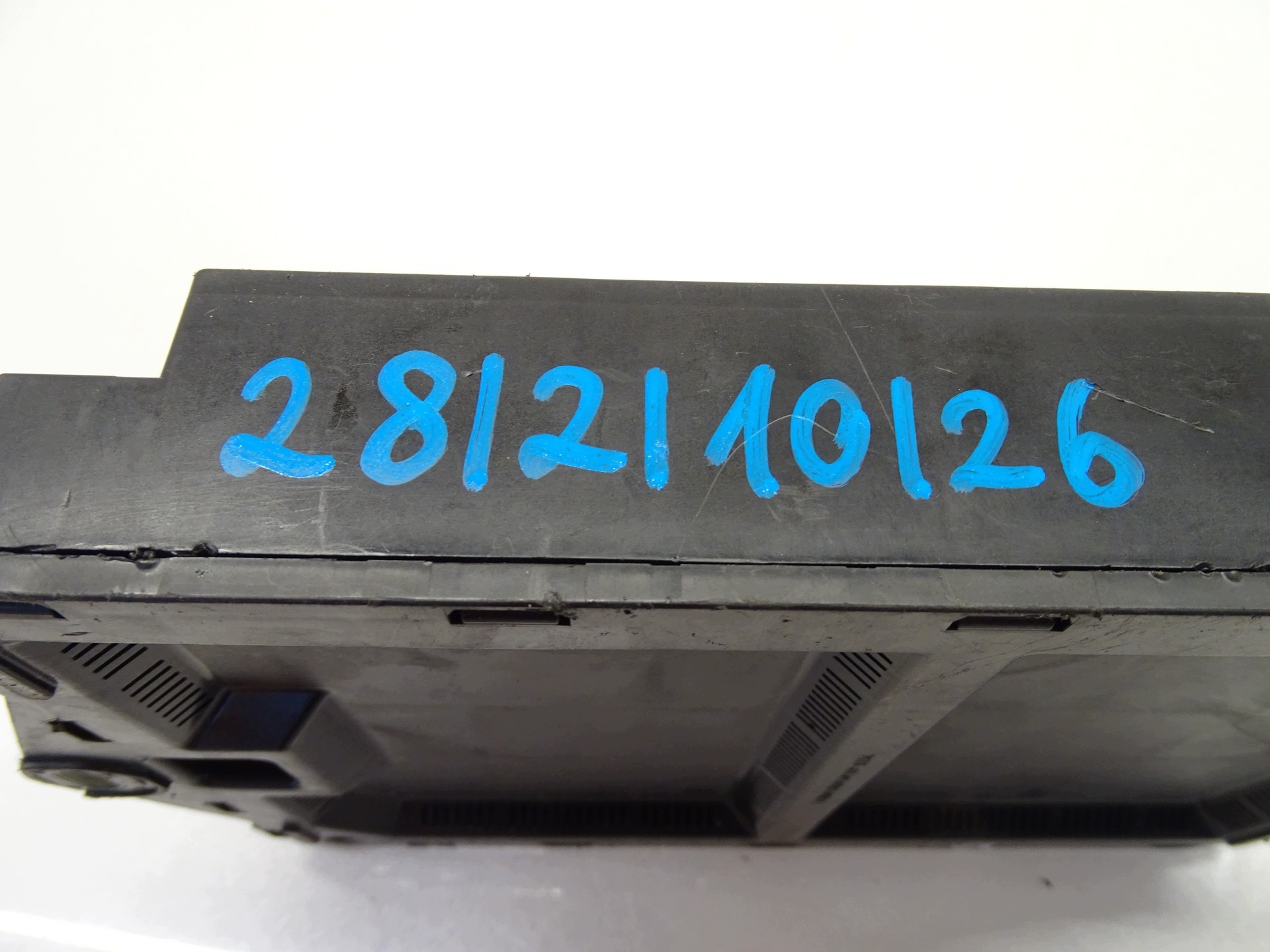 modul BCM JAGUAR XF DX23-14B476-AG