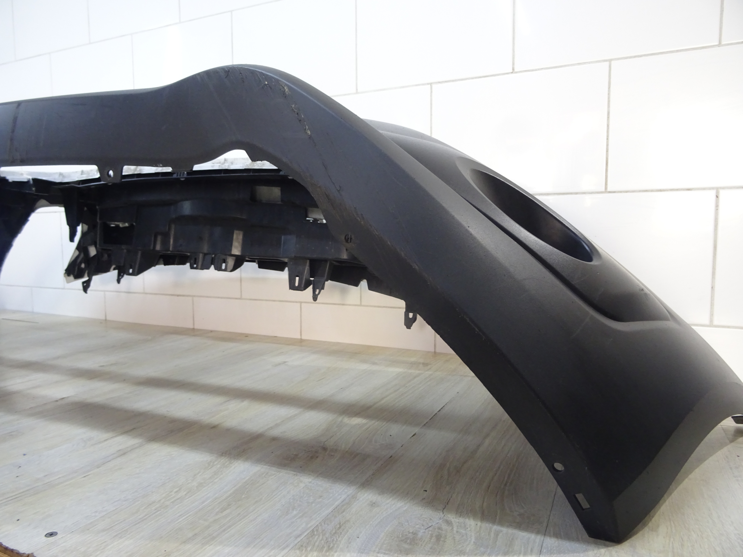 FORD TRANSIT CONNECT II MK2 bumper DT11-17F775-A