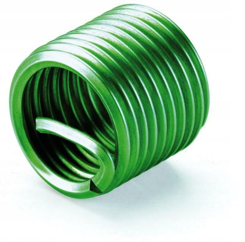 Helicoil M8X1,25X12 Doplňovací sáček 10ks 41890080012