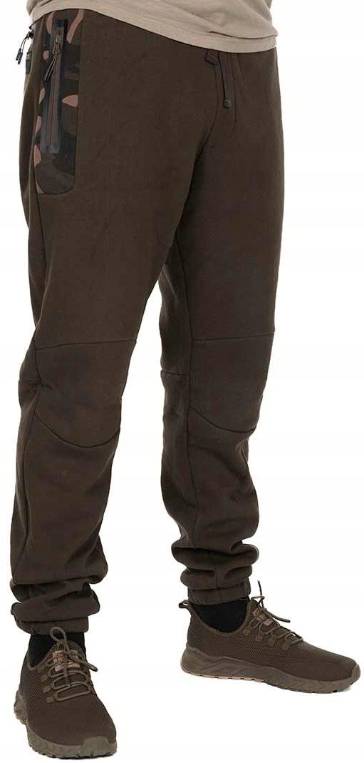 Spodnie Fox Khaki Camo Joggers Premium 310 Rozm M