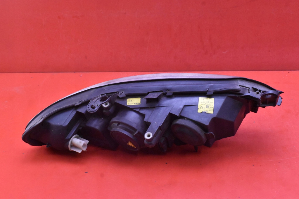 REFLEKTOR left light front XENON EU 09152646 OPEL VECTRA B LIFT 99-02