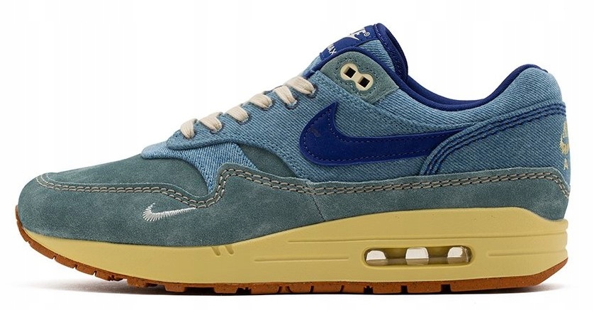 

Buty Nike Air Max 1 (limitowane) -2022- R-49,5