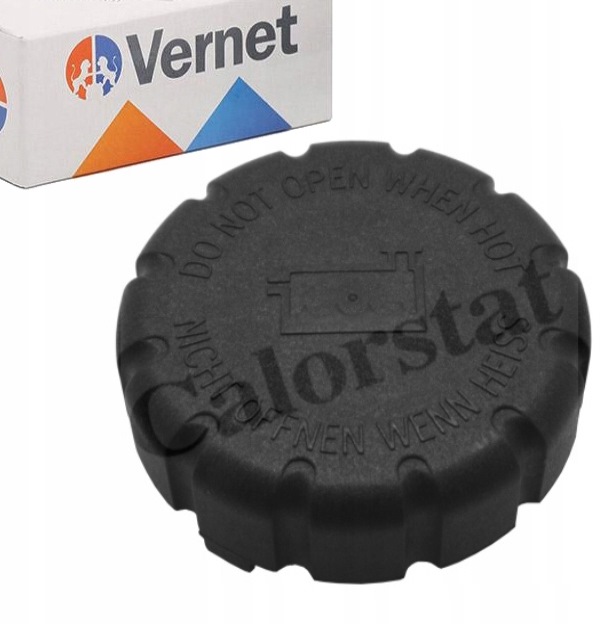 ПРОБКА БАЧКА КОМПЕНСАЦІЙНИЙ до MERCEDES СЛР