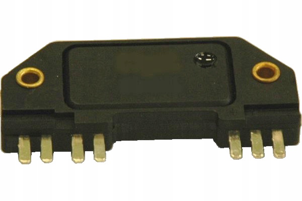 MODUŁ ZAPŁONU STEROWNIK HOFFER HOFFER Producent części Hoffer