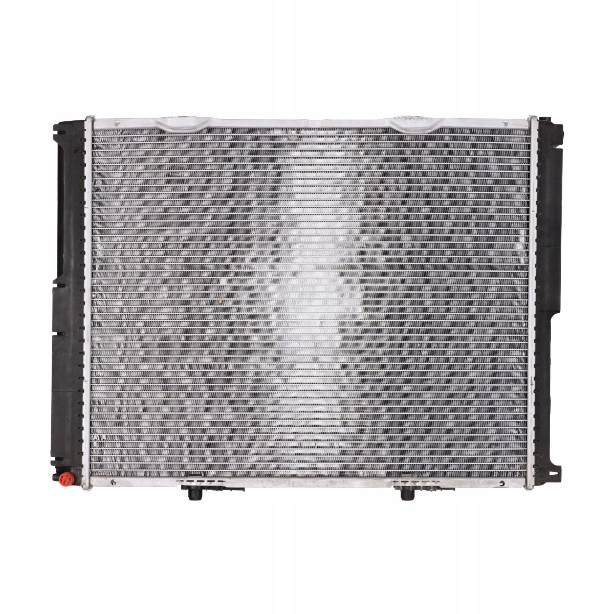 CHŁODNICA DB W124 3.0TD 86- 95