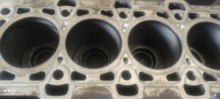 BLOK+TŁOKI NOMINAŁ KIA HYUNDAI_2,0 CRDI_D4HA_16R Numer katalogowy części D4HA