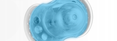 LOVI SMOCZEK DYNAMICZNY HARMONY GIRL 2SZT. 6-18M Rodzaj dynamiczny