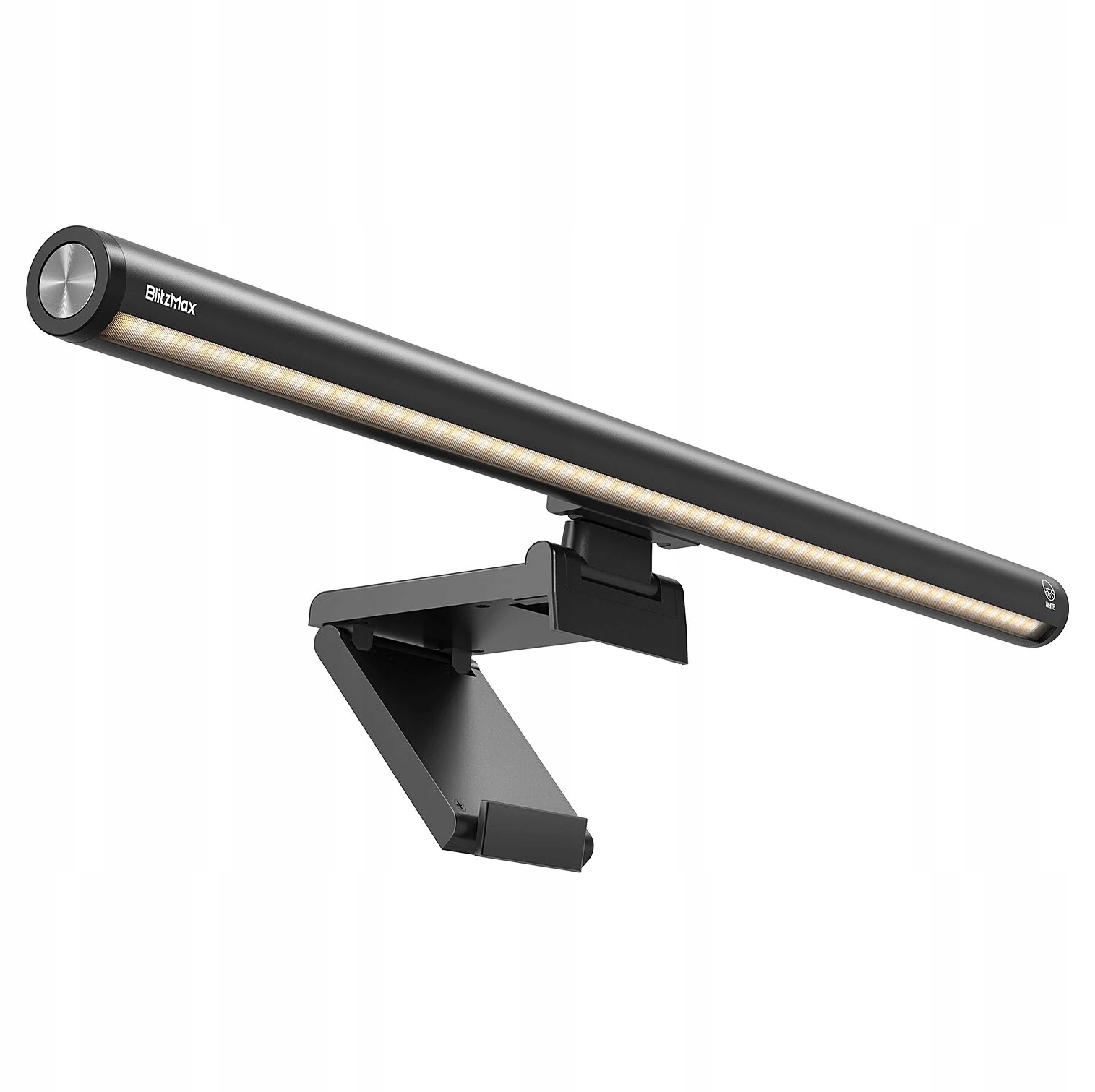 Blitzwolf BM-RS1 Lampa Led na Monitor Komputerowa Regulowana Usb 700 lm