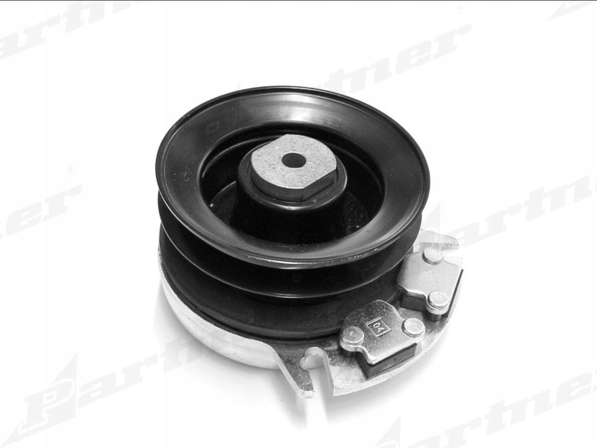 Elektromagnetická spojka Warner Al-ko T18-102HD, T20-102HD Viking