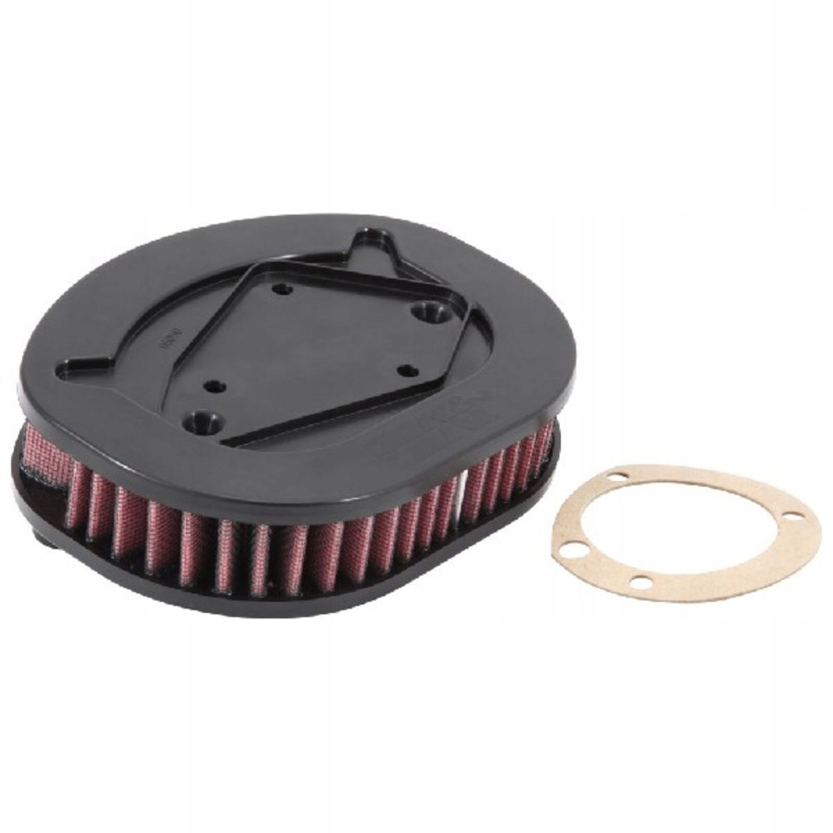 HD-1212 - Фільтр K & N HARLEY DAVIDSON XL 883/1200 2012-HD