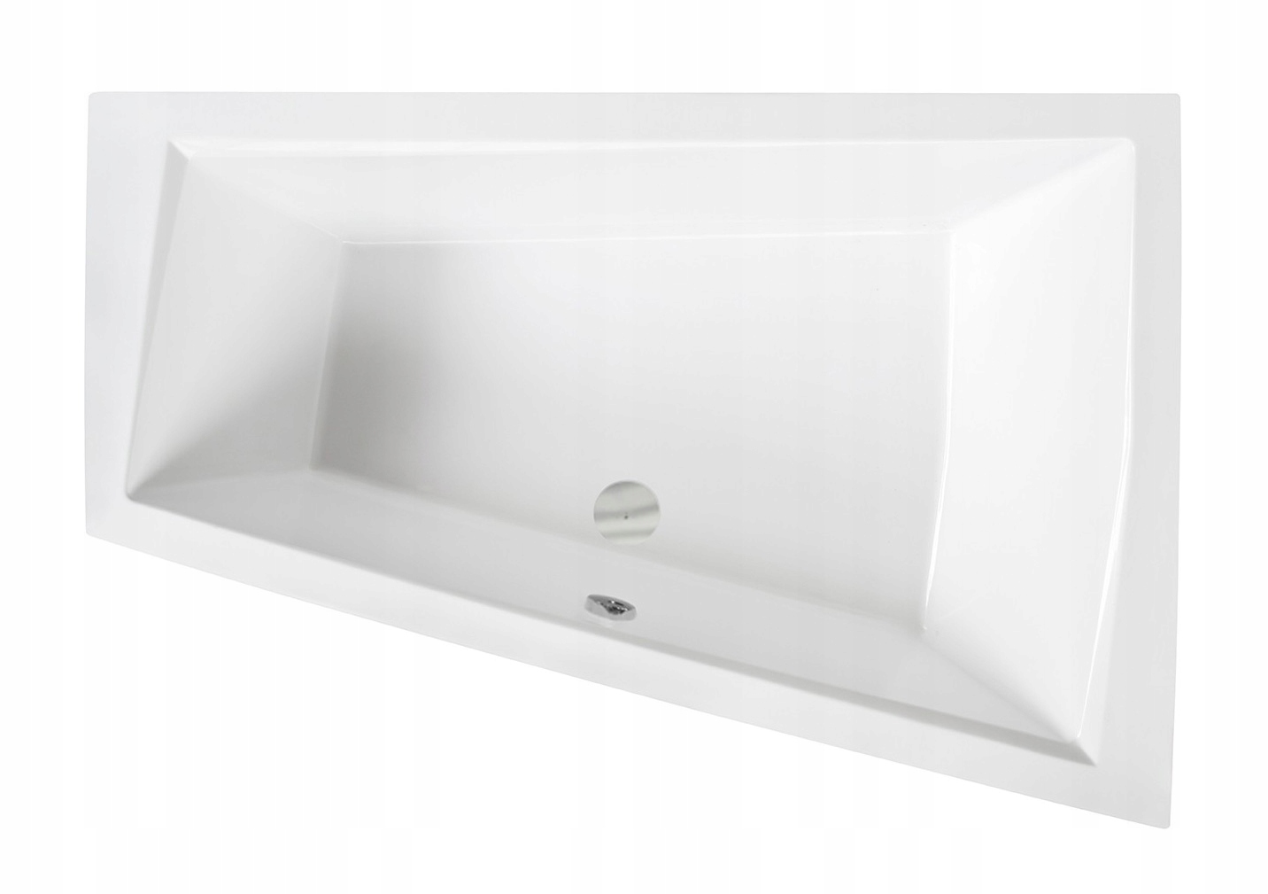INTIMA DUO SLIM 180 P