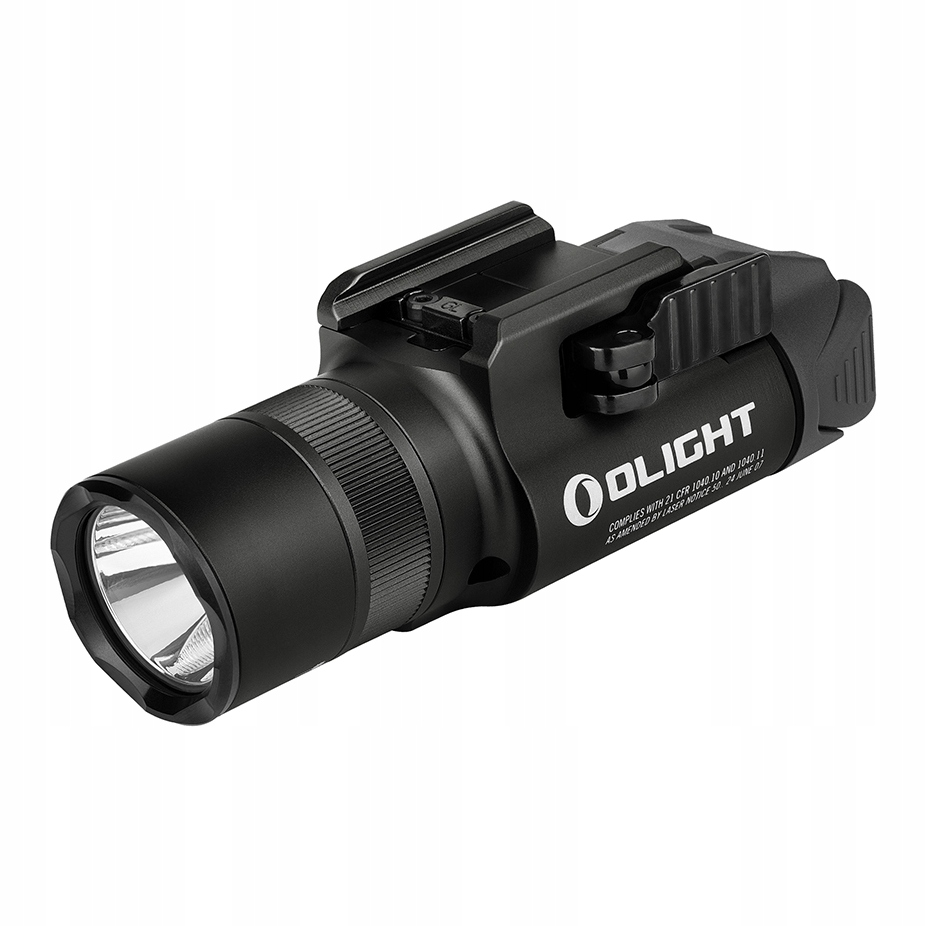 Ліхтарик для зброї Olight BALDR Pro R - 1350 люмен