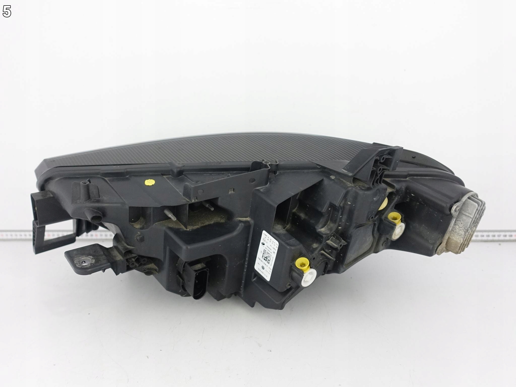 VW ID.3 ID3 10B E11 E12 19- light IQ.LIGHT FULL LED right front EUROPA