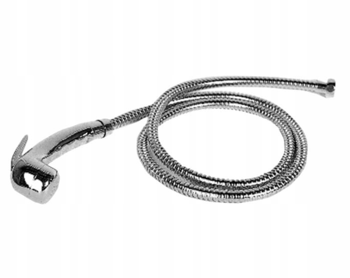 Słuchawka z wężem do kampera przyczep Comet