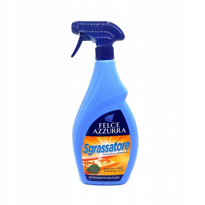 

Felce Azzurra Sgrassatore Odtłuszczacz 750ML