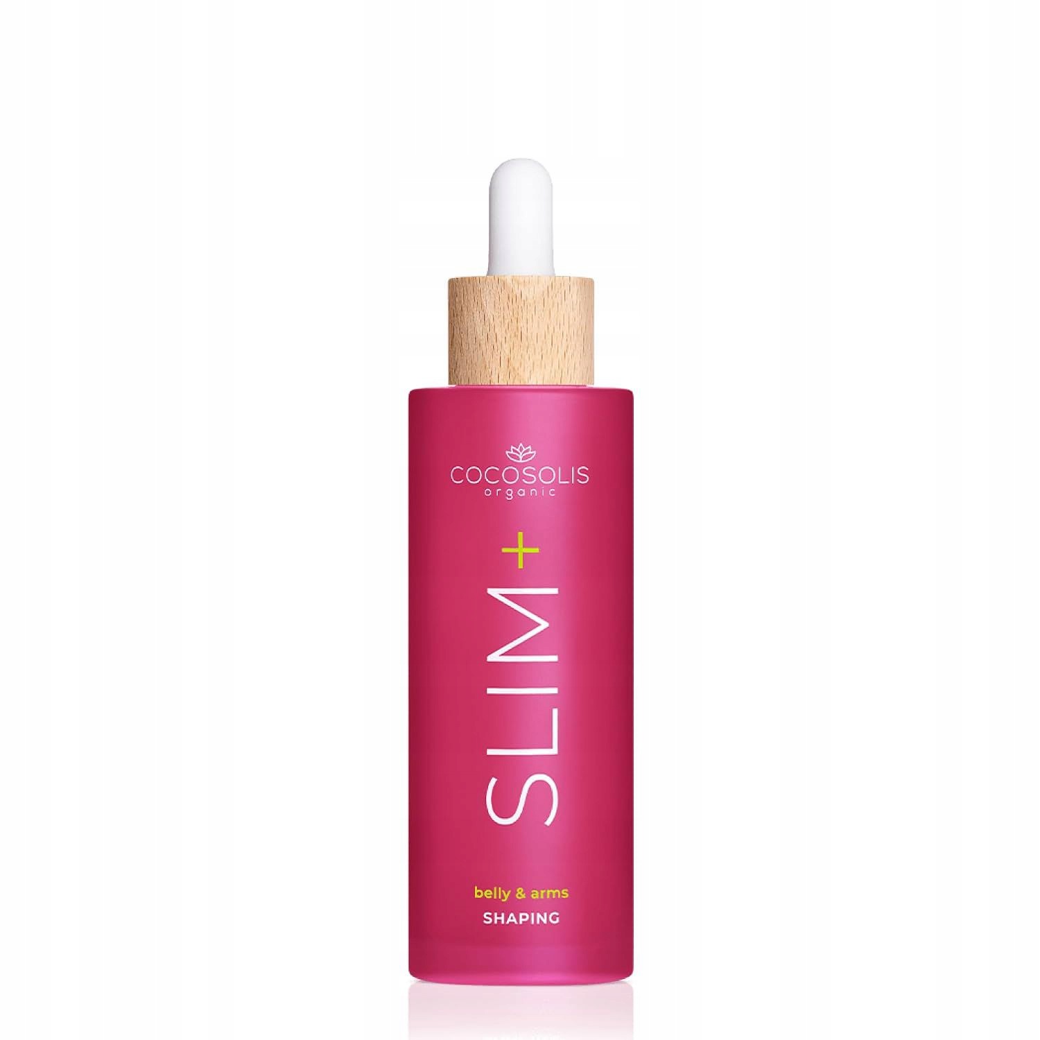 Zeštíhlující Sérum Slim+ 100 ML