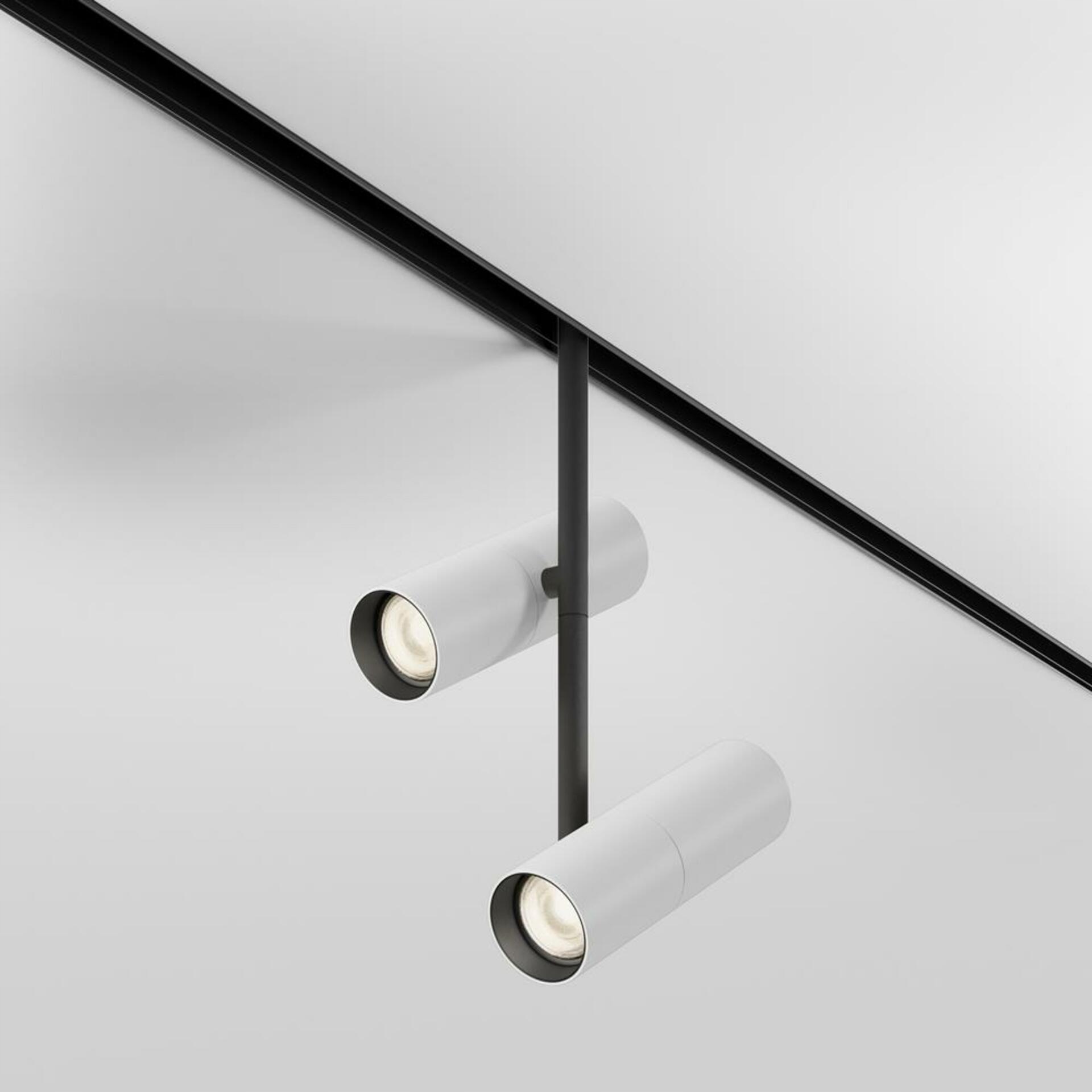 Maytoni Svietidlo do koľajnice Elti Duo Exility 3000K 24W 36d TR005-2-2X12W3