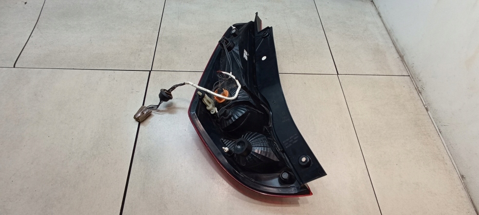 light right rear part OPEL AGILA B 1.2 16V 89071614