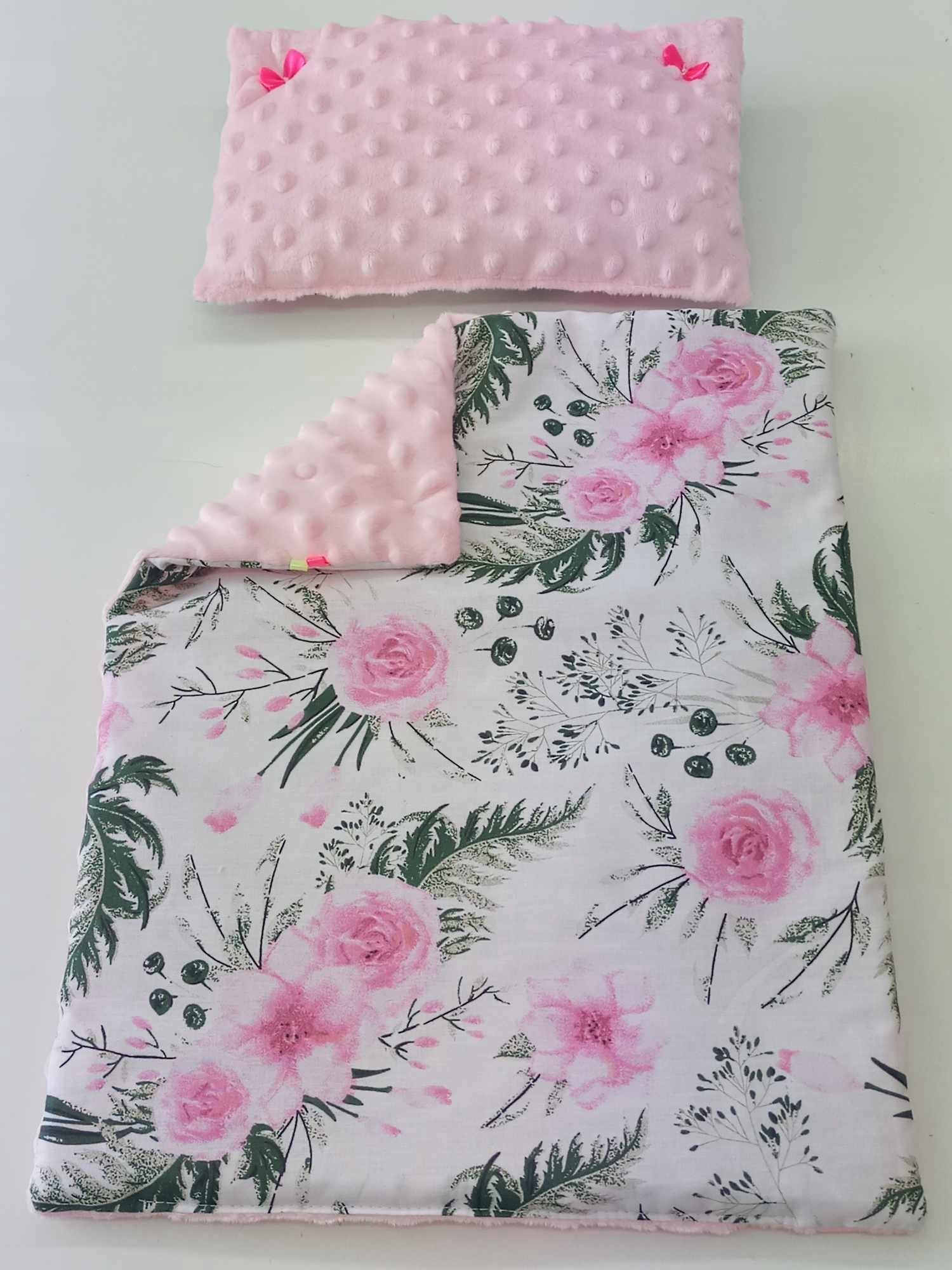 POŚCIEL DLA LALKI BOBAS, BORN