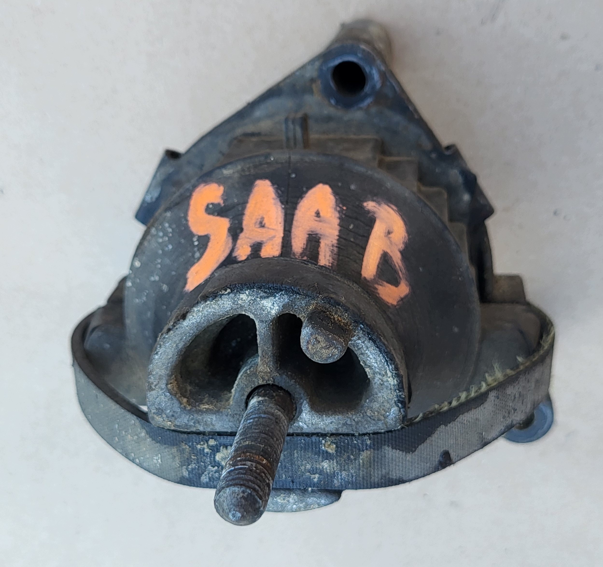 gearbox mount SAAB 9-5 95 5237219 326A74F OE