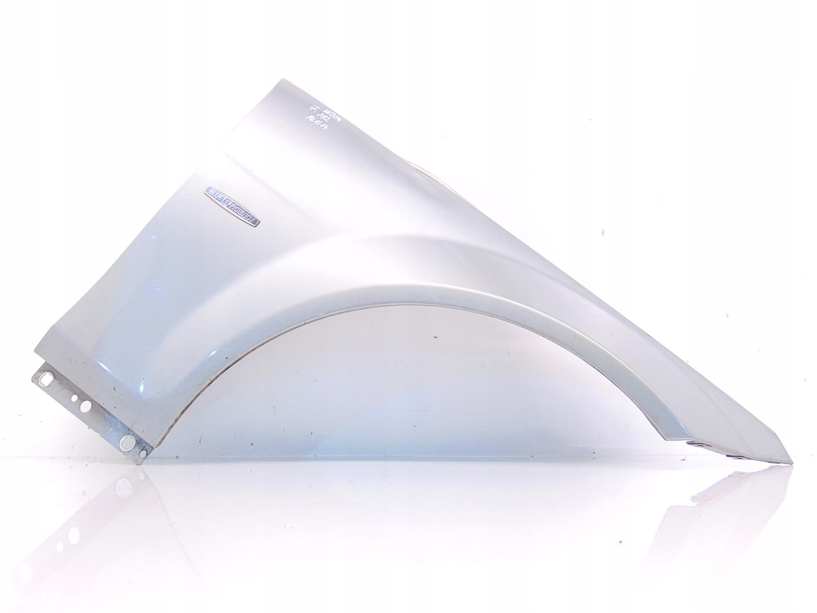 fender right front front MERCEDES C KLASA W204