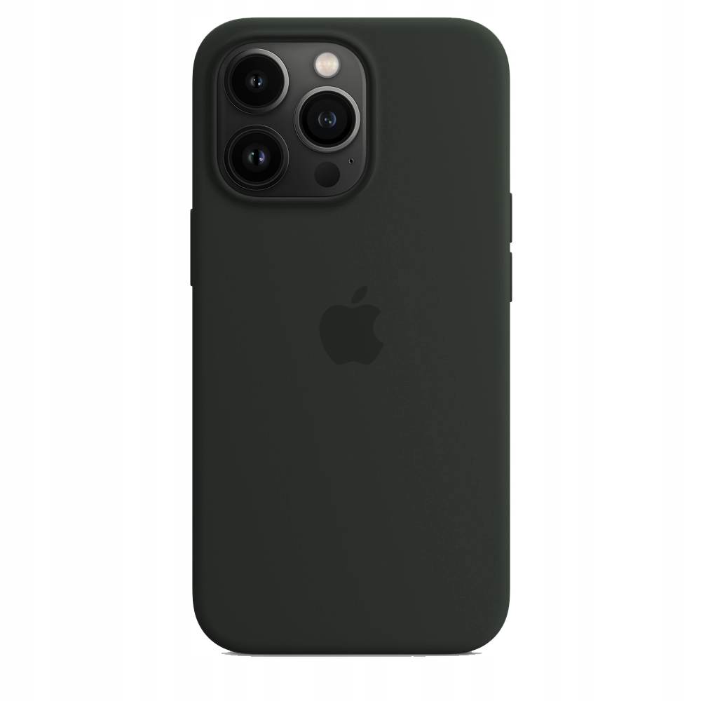 

Plecki etui do iPhone 13 Pro Max czarne