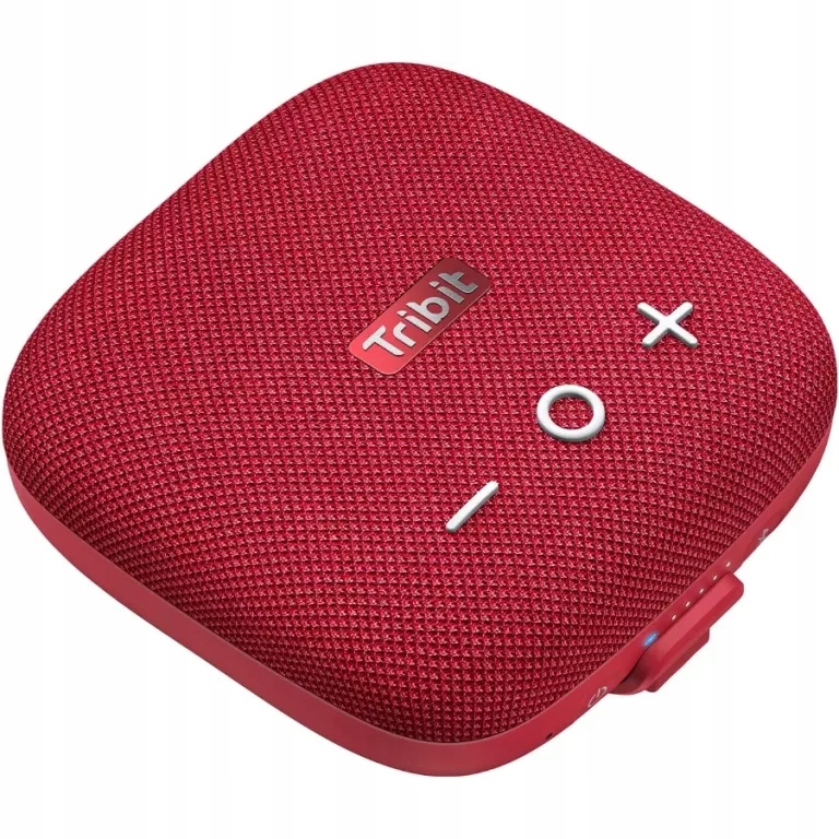 Głośnik Bluetooth Tribit Bezprzewodowy Wodoodporny IP67 Xbass Do 12H