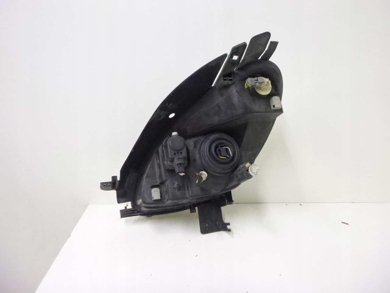 light front Citroen Xsara Picasso 2001r.