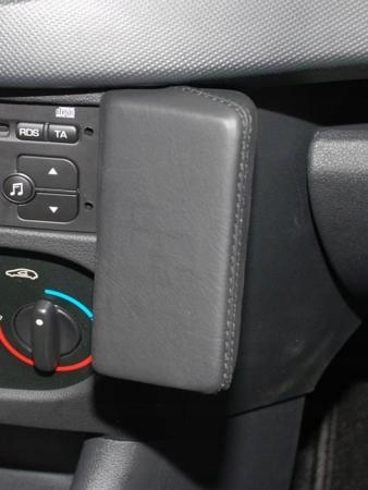 Držák na telefon Kuda Peugeot 206+ (03.2009-)